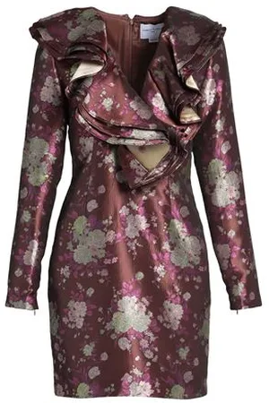 Isabelle Blanche DRESSES - Mini dresses - on YOOX.com