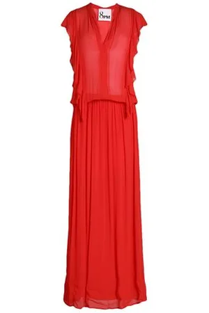 8PM DRESSES - Maxi dresses - on YOOX.com
