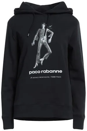 Paco rabanne TOPWEAR - Sweatshirts - on YOOX.com