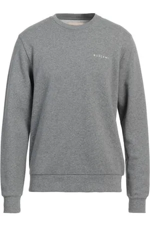 BUSCEMI TOPWEAR - Sweatshirts - on YOOX.com
