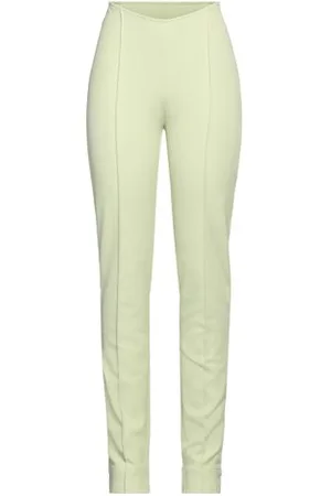 Ganni BOTTOMWEAR - Trousers - on YOOX.com