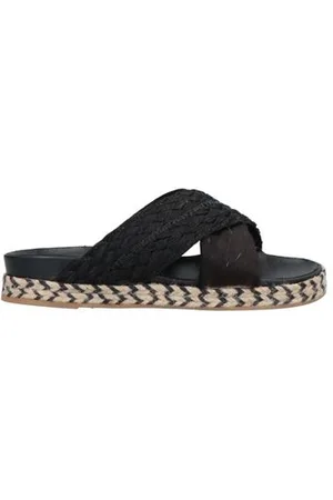 Mr & Mrs Italy FOOTWEAR - Sandals - on YOOX.com