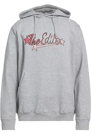 THE EDITOR TOPWEAR - Sweatshirts - on YOOX.com