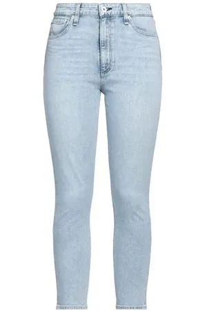 RAG&BONE BOTTOMWEAR - Jeans - on YOOX.com