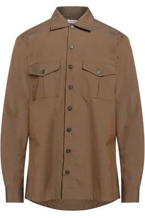 Brian Dales TOPWEAR - Shirts - on YOOX.com