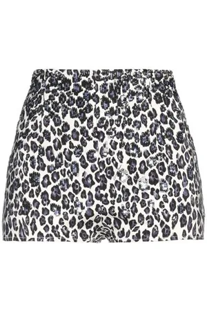 Elisabetta Franchi BOTTOMWEAR - Shorts & Bermuda Shorts - on YOOX.com