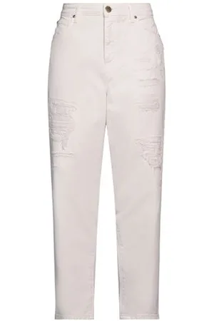 Pinko BOTTOMWEAR - Jeans - on YOOX.com