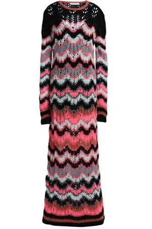 Serafini DRESSES - Maxi dresses - on YOOX.com