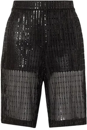 We11 Done BOTTOMWEAR - Shorts & Bermuda Shorts - on YOOX.com