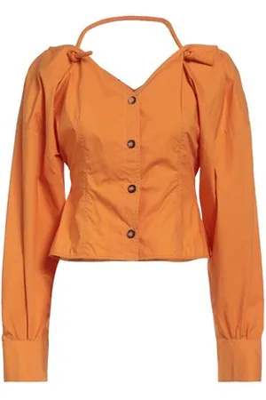 Nanushka TOPWEAR - Shirts - on YOOX.com
