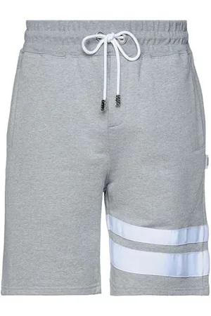 GCDS BOTTOMWEAR - Shorts & Bermuda Shorts - on YOOX.com