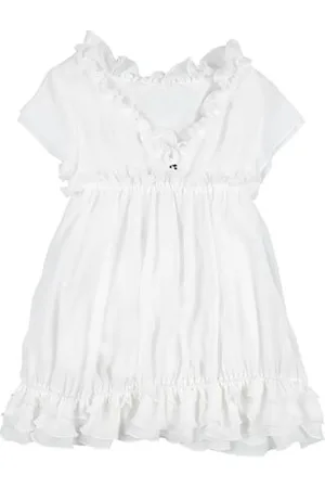 Dondup DRESSES - Kids’ dresses - on YOOX.com
