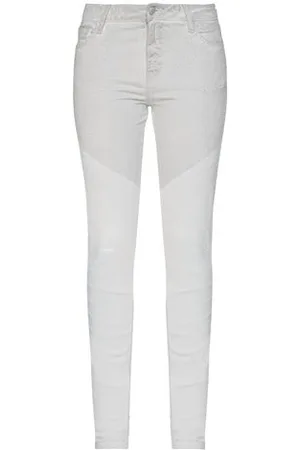 Zadig & Voltaire BOTTOMWEAR - Jeans - on YOOX.com