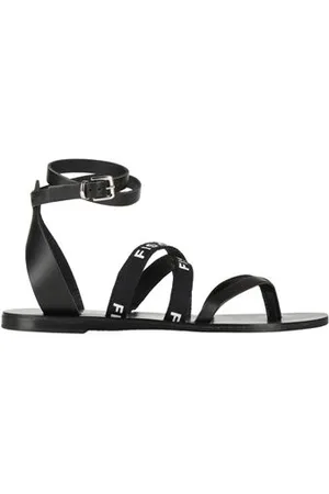 FISICO FOOTWEAR - Thong sandals - on YOOX.com
