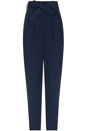 P.A.R.O.S.H. BOTTOMWEAR - Trousers - on YOOX.com
