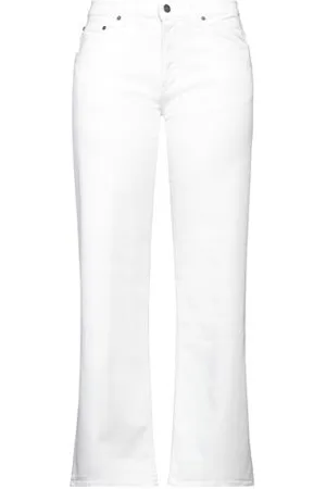Dondup BOTTOMWEAR - Jeans - on YOOX.com