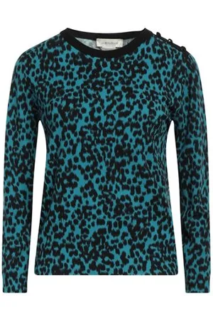 ANNA MOLINARI KNITWEAR - Jumpers - on YOOX.com