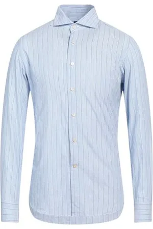 ALESSANDRO GHERARDI TOPWEAR - Shirts - on YOOX.com
