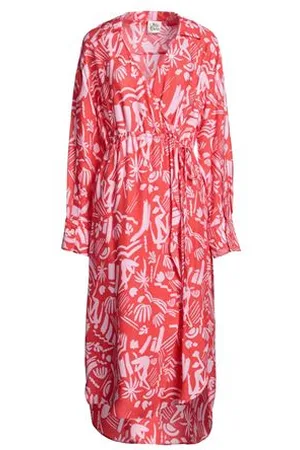 Attic and Barn DRESSES - Midi dresses - on YOOX.com