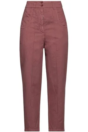 BARENA BOTTOMWEAR - Trousers - on YOOX.com