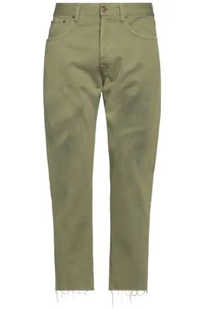 (+) people BOTTOMWEAR - Jeans - on YOOX.com
