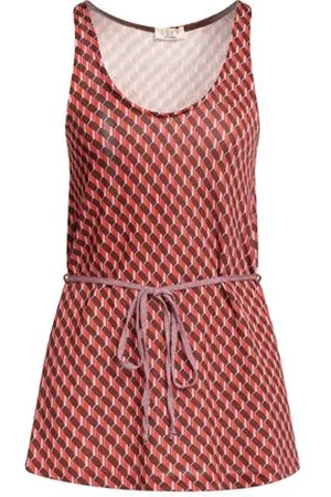 SIYU TOPWEAR - Tops - on YOOX.com