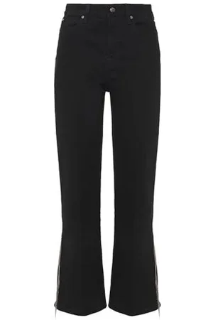 7 for all Mankind BOTTOMWEAR - Jeans - on YOOX.com