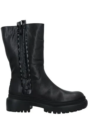 181 by Alberto Gozzi FOOTWEAR - Ankle boots - on YOOX.com