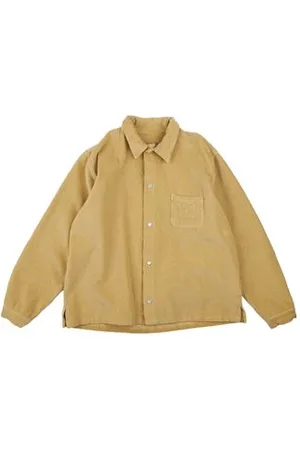 ERL TOPWEAR - Shirts - on YOOX.com