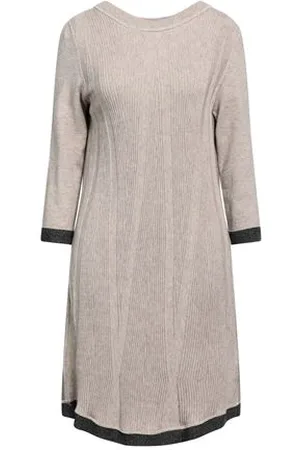 DANIELA DALLAVALLE DRESSES - Mini dresses - on YOOX.com