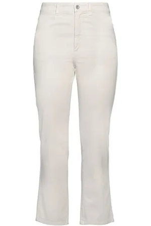 BARENA BOTTOMWEAR - Trousers - on YOOX.com