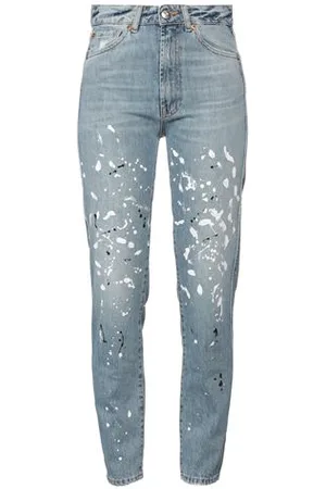 3x1 BOTTOMWEAR - Jeans - on YOOX.com