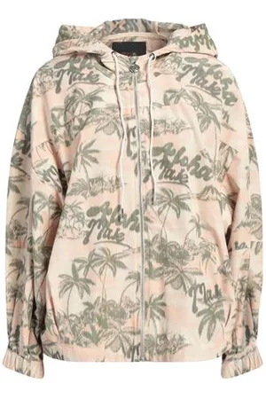 Maje COATS & JACKETS - Jackets - on YOOX.com