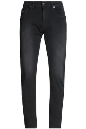 Diesel BOTTOMWEAR - Jeans - on YOOX.com