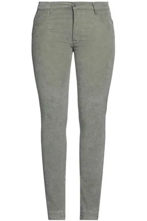 FEDELI BOTTOMWEAR - Trousers - on YOOX.com