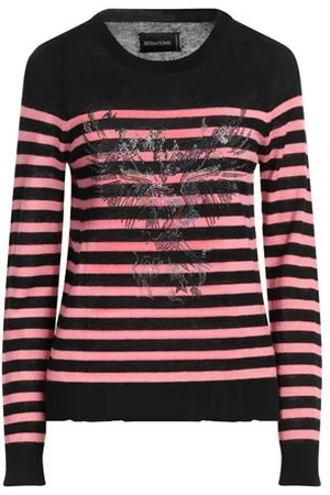 Zadig & Voltaire KNITWEAR - Jumpers - on YOOX.com