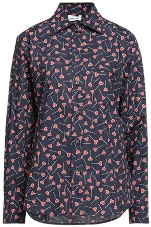 P.A.R.O.S.H. TOPWEAR - Shirts - on YOOX.com