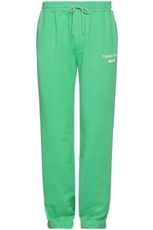 Msgm BOTTOMWEAR - Trousers - on YOOX.com