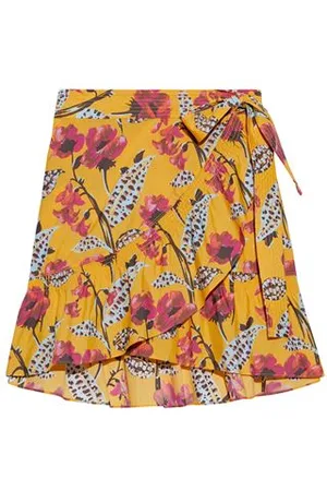 A.L.C. BOTTOMWEAR - Mini skirts - on YOOX.com