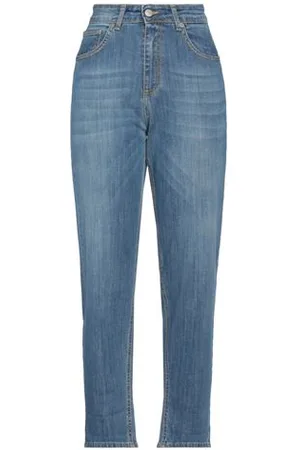 Exte BOTTOMWEAR - Jeans - on YOOX.com