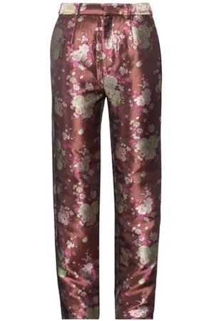 Isabelle Blanche BOTTOMWEAR - Trousers - on YOOX.com