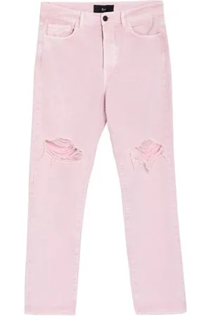 3x1 BOTTOMWEAR - Jeans - on YOOX.com