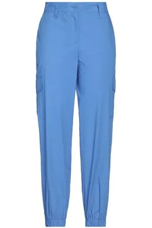 P.A.R.O.S.H. BOTTOMWEAR - Trousers - on YOOX.com