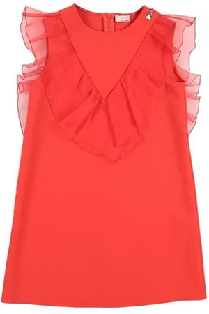 Elisabetta Franchi DRESSES - Kids’ dresses - on YOOX.com