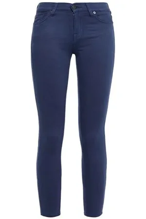 7 for all Mankind BOTTOMWEAR - Trousers - on YOOX.com