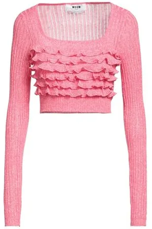 Msgm KNITWEAR - Jumpers - on YOOX.com
