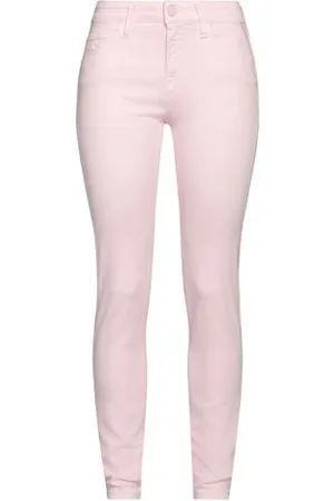 Jacob Cohen BOTTOMWEAR - Jeans - on YOOX.com
