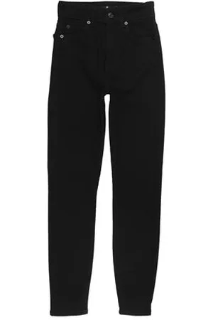 7 for all Mankind BOTTOMWEAR - Jeans - on YOOX.com