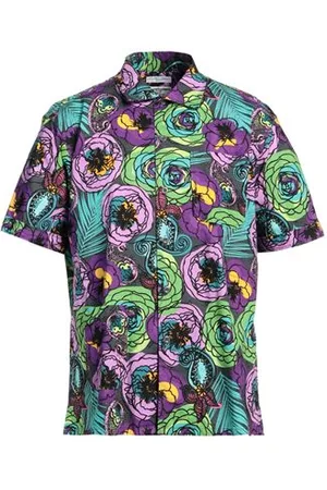 ENGINEERED GARMENTS TOPWEAR - Shirts - on YOOX.com