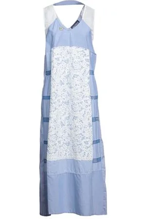 DANIELA DALLAVALLE DRESSES - Maxi dresses - on YOOX.com